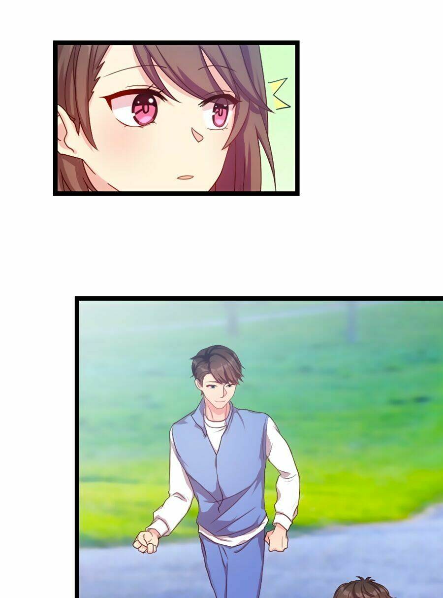 Cô Vợ Ấm Áp Của Hạ Thiếu Chapter 54 - Trang 2