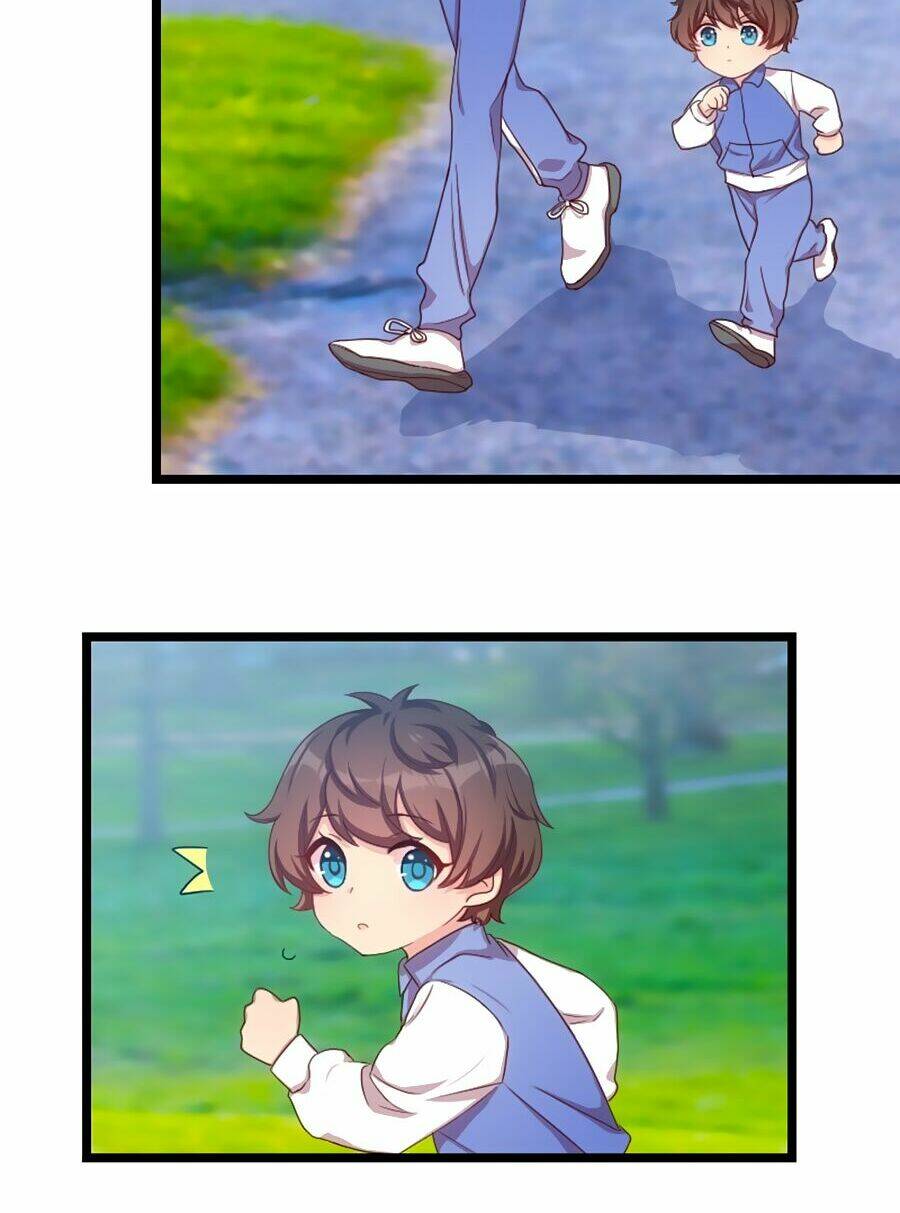 Cô Vợ Ấm Áp Của Hạ Thiếu Chapter 54 - Trang 2