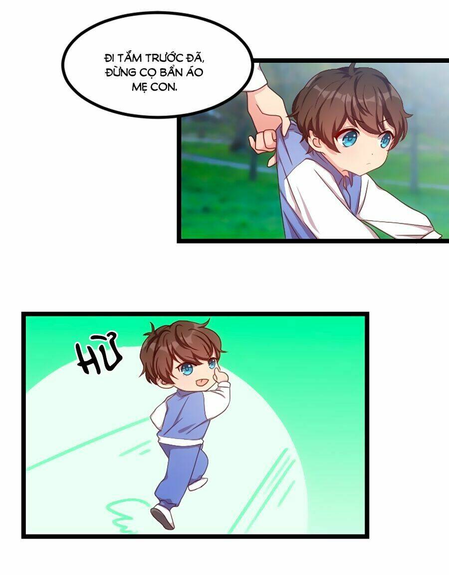 Cô Vợ Ấm Áp Của Hạ Thiếu Chapter 54 - Trang 2