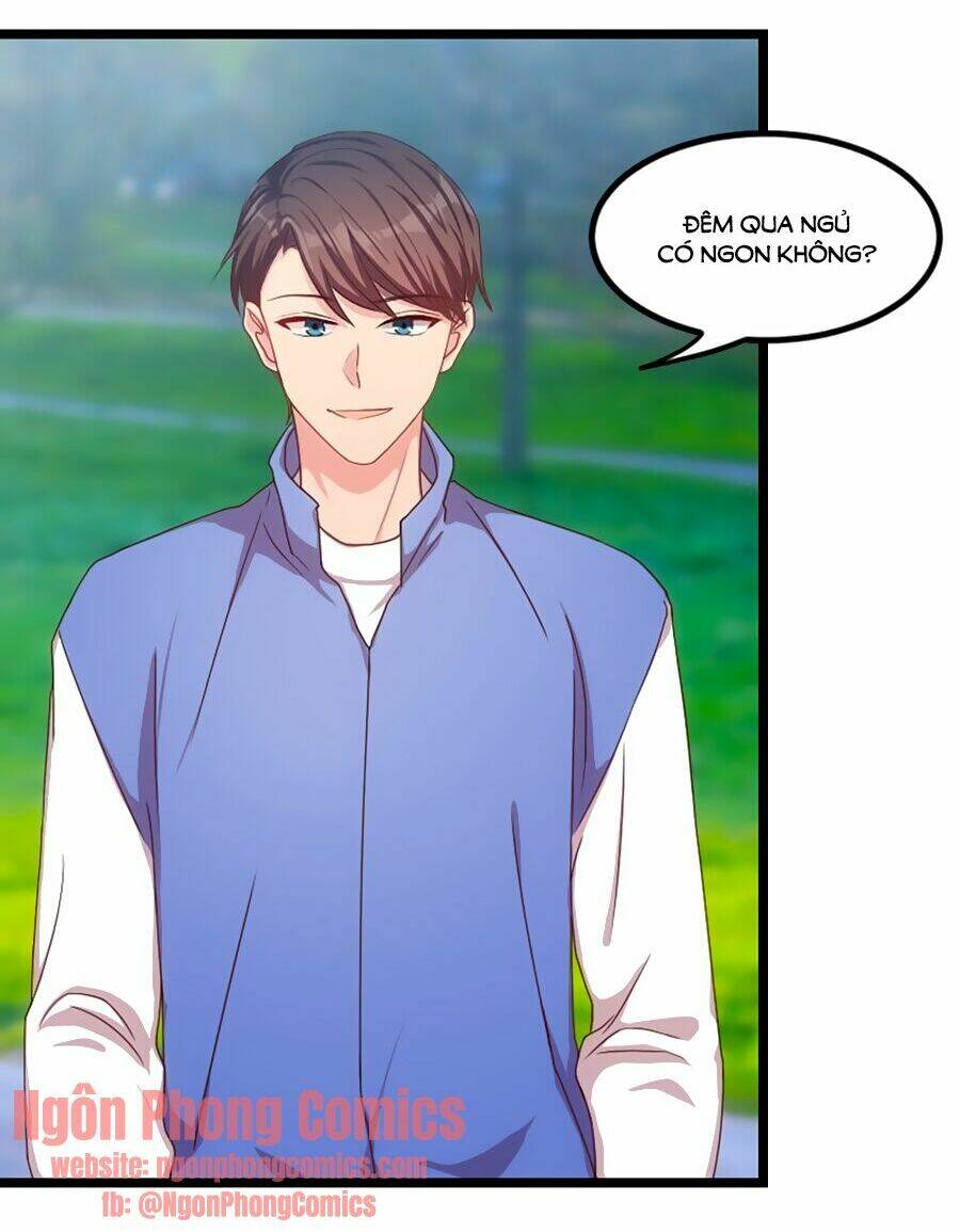 Cô Vợ Ấm Áp Của Hạ Thiếu Chapter 54 - Trang 2