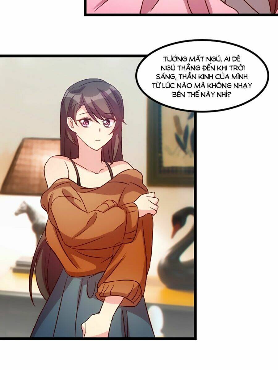 Cô Vợ Ấm Áp Của Hạ Thiếu Chapter 54 - Trang 2