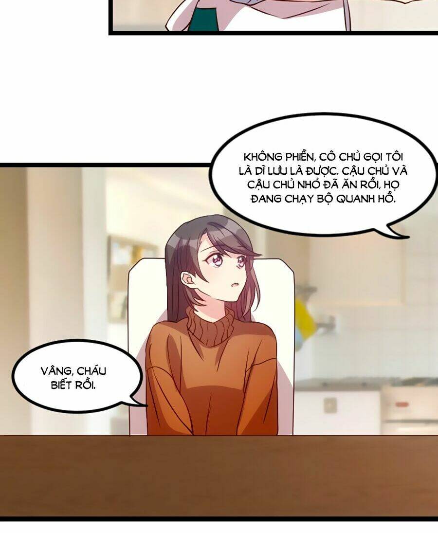 Cô Vợ Ấm Áp Của Hạ Thiếu Chapter 54 - Trang 2