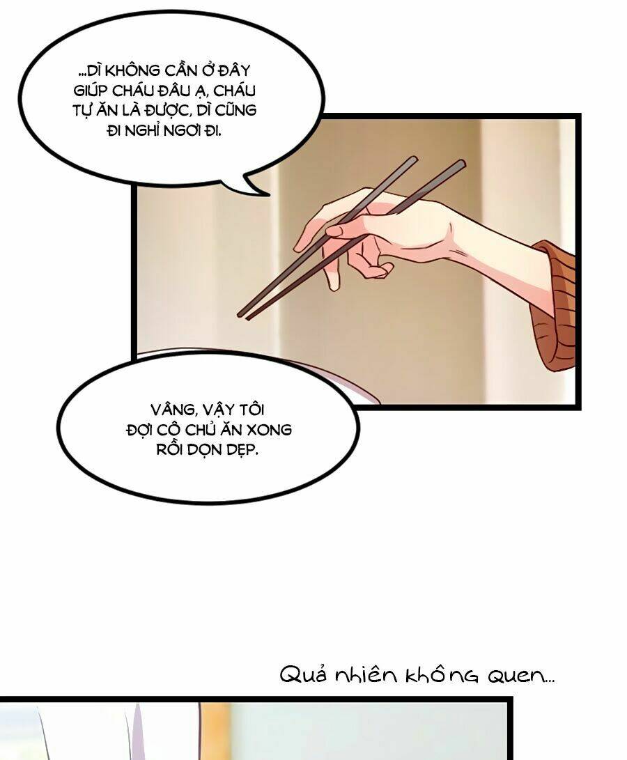 Cô Vợ Ấm Áp Của Hạ Thiếu Chapter 54 - Trang 2