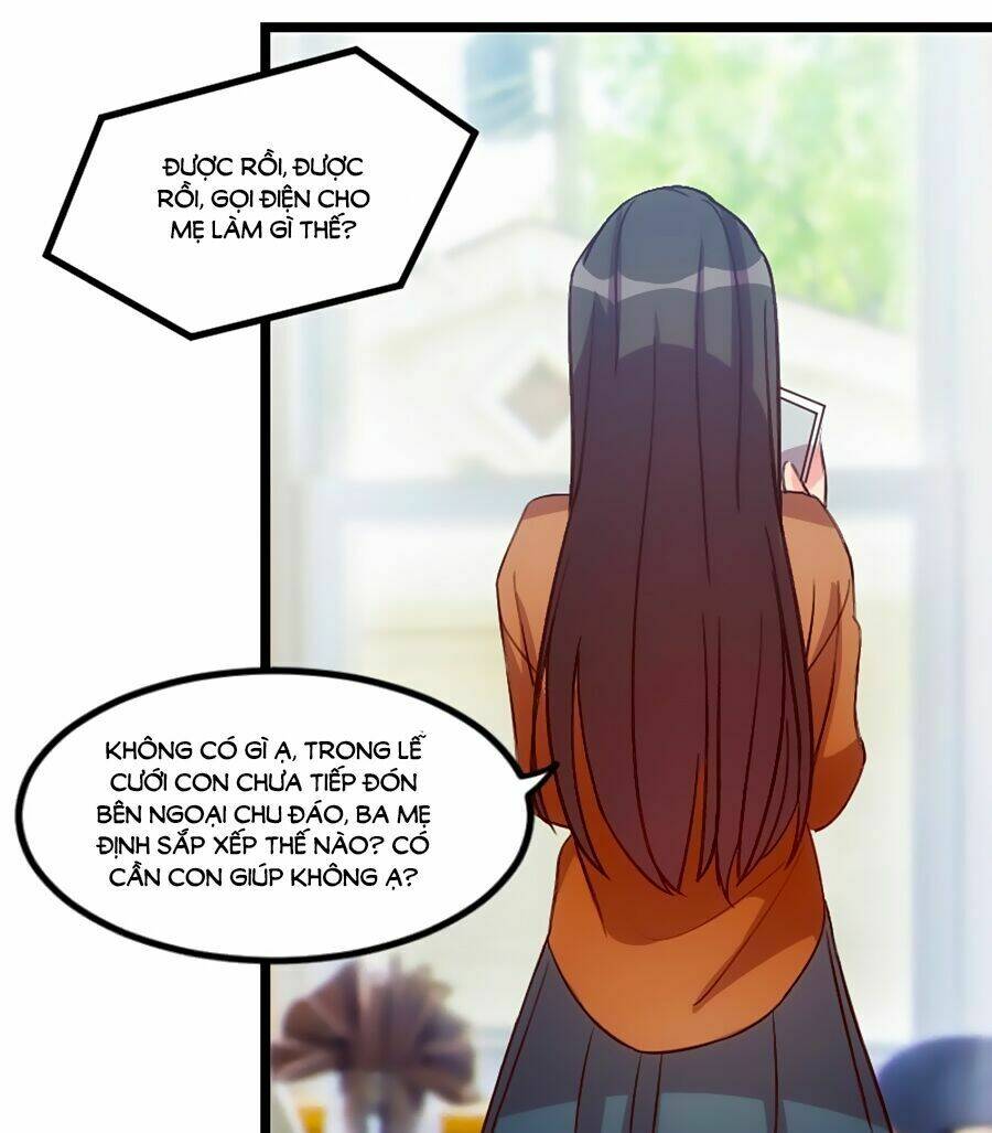 Cô Vợ Ấm Áp Của Hạ Thiếu Chapter 54 - Trang 2