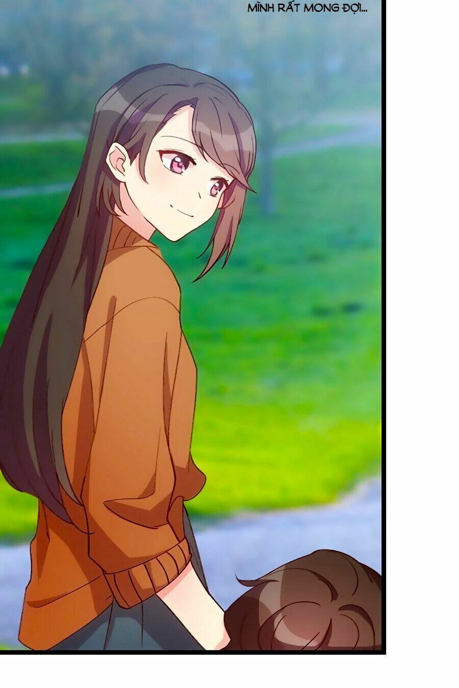 Cô Vợ Ấm Áp Của Hạ Thiếu Chapter 55 - Trang 2