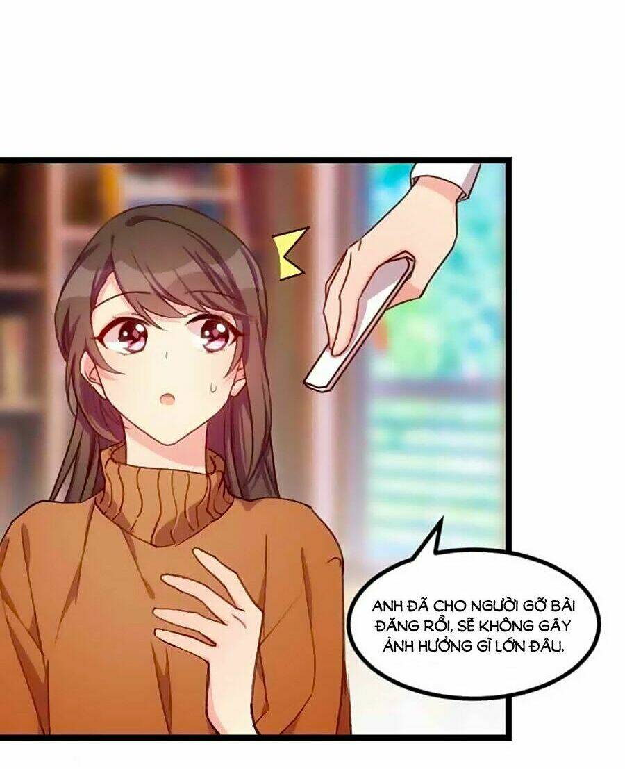 Cô Vợ Ấm Áp Của Hạ Thiếu Chapter 56 - Trang 2