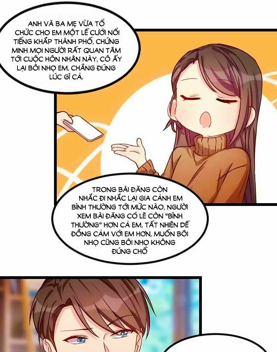 Cô Vợ Ấm Áp Của Hạ Thiếu Chapter 56 - Trang 2