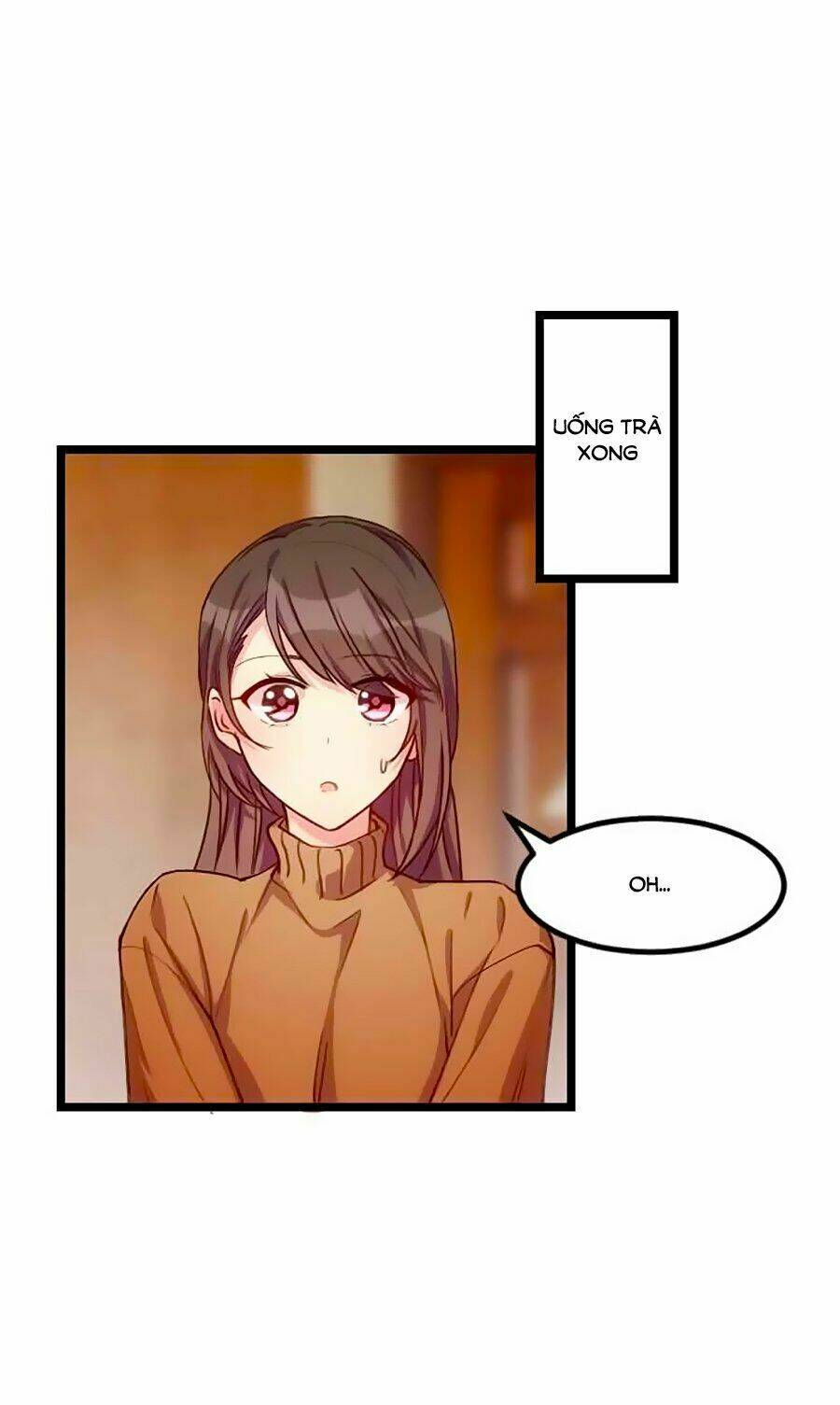 Cô Vợ Ấm Áp Của Hạ Thiếu Chapter 56 - Trang 2