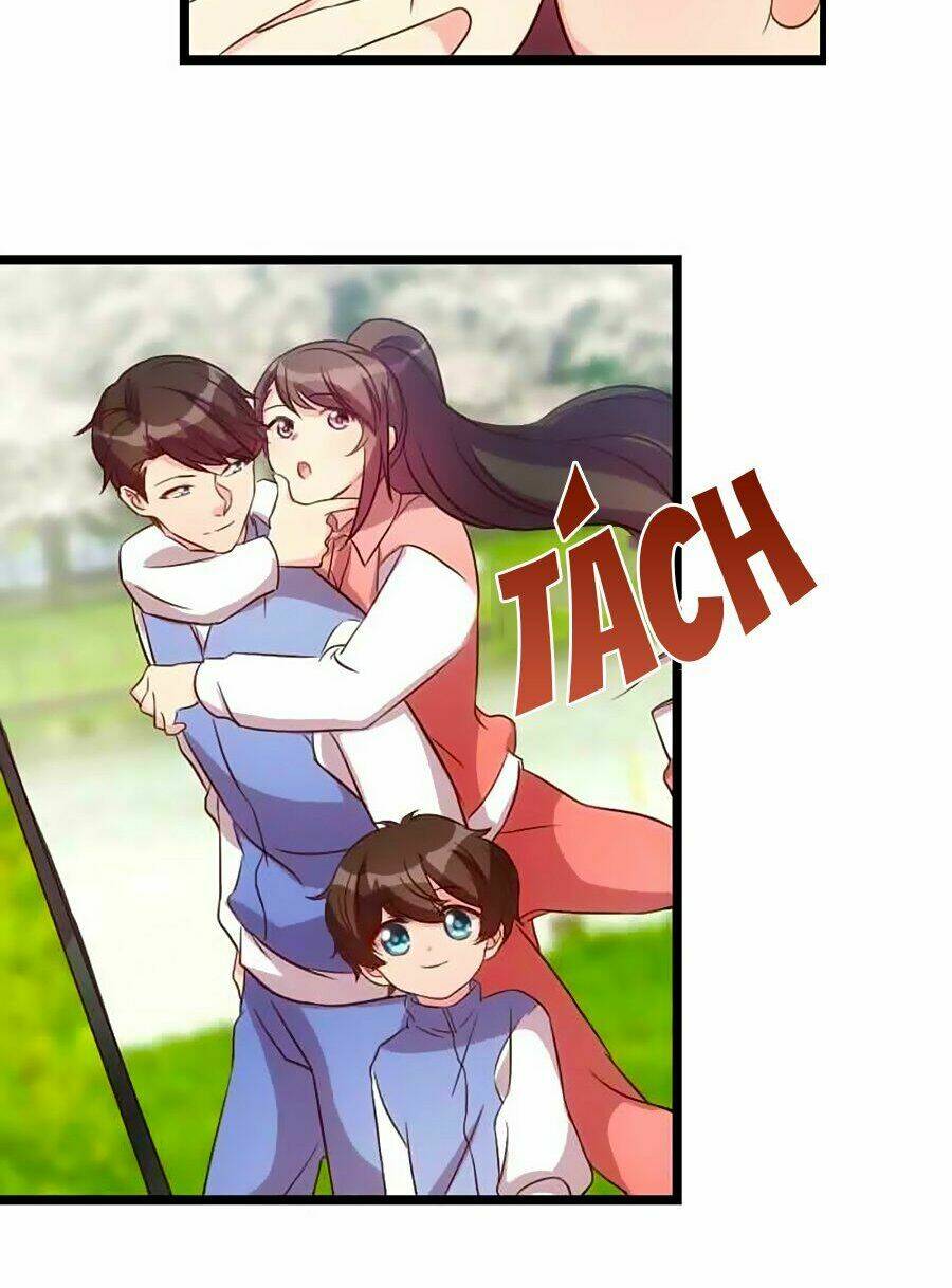 Cô Vợ Ấm Áp Của Hạ Thiếu Chapter 56 - Trang 2