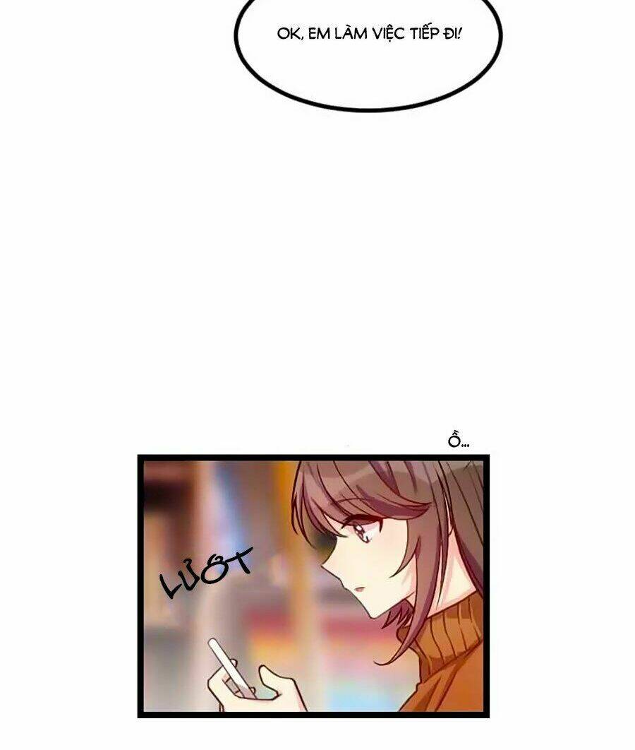 Cô Vợ Ấm Áp Của Hạ Thiếu Chapter 56 - Trang 2