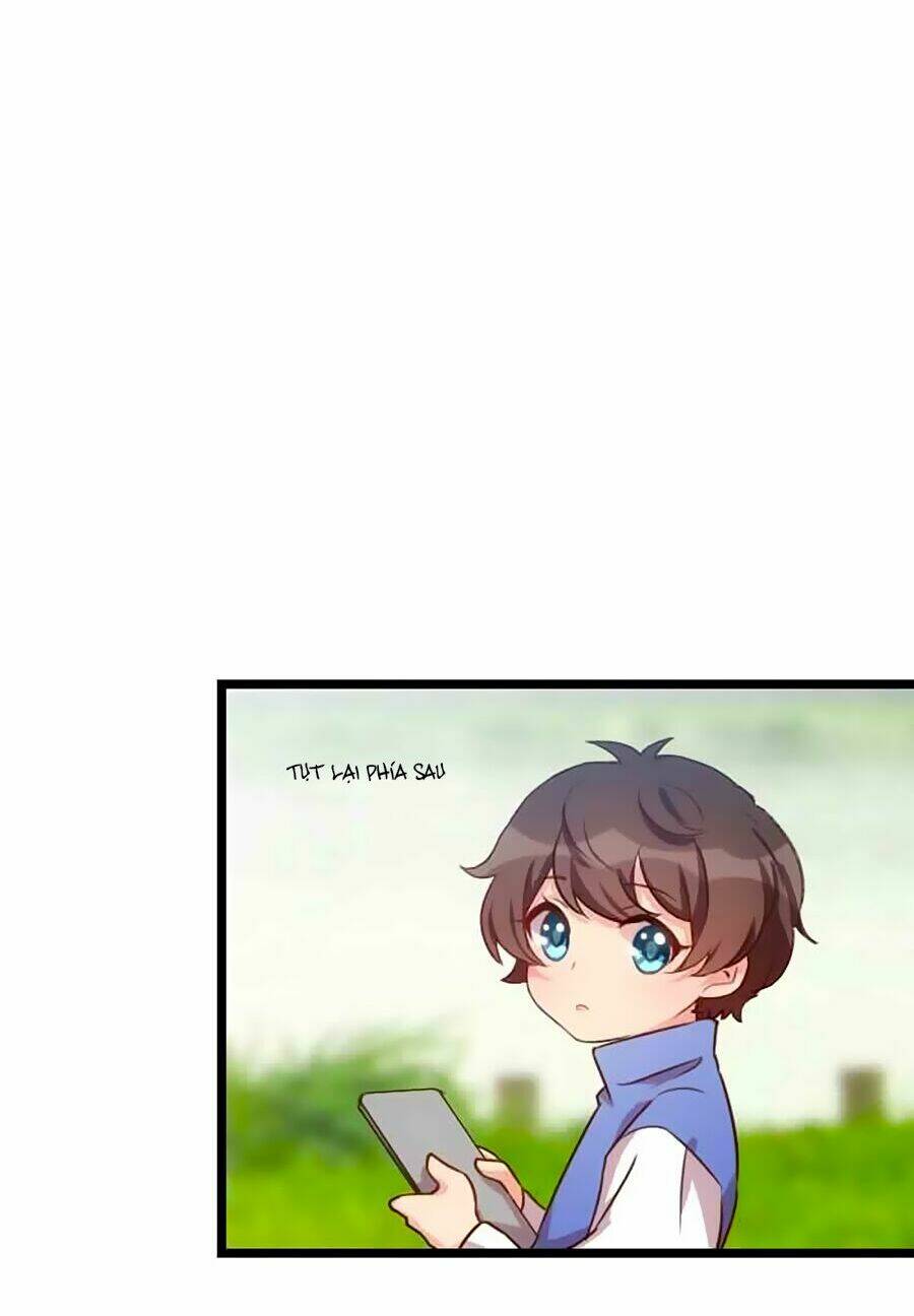 Cô Vợ Ấm Áp Của Hạ Thiếu Chapter 57 - Trang 2