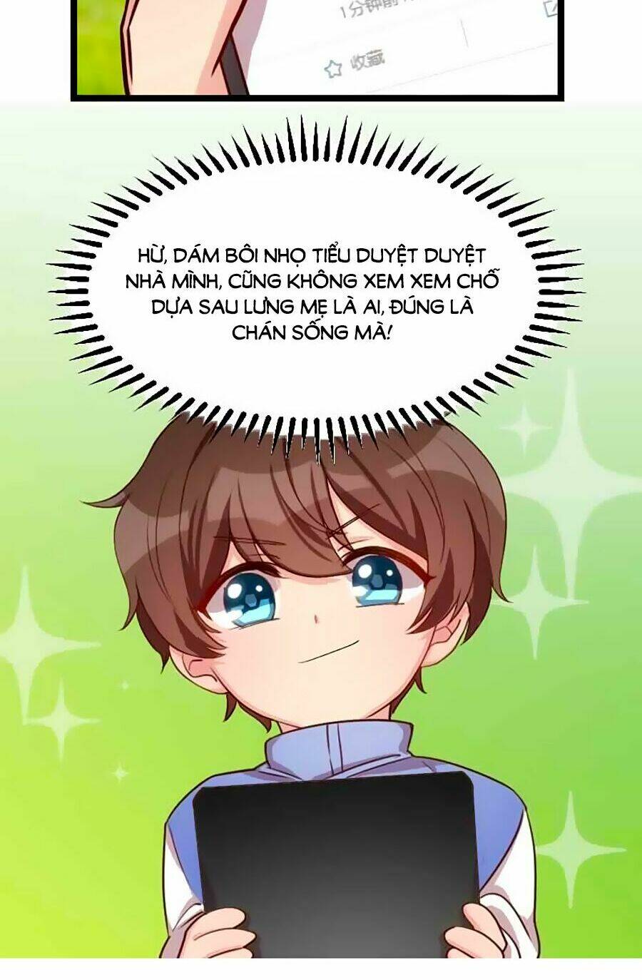 Cô Vợ Ấm Áp Của Hạ Thiếu Chapter 57 - Trang 2