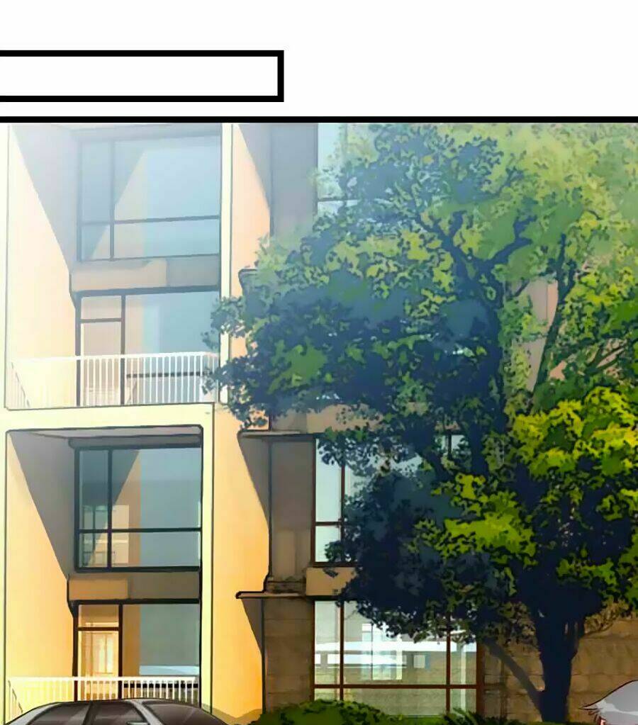 Cô Vợ Ấm Áp Của Hạ Thiếu Chapter 57 - Trang 2