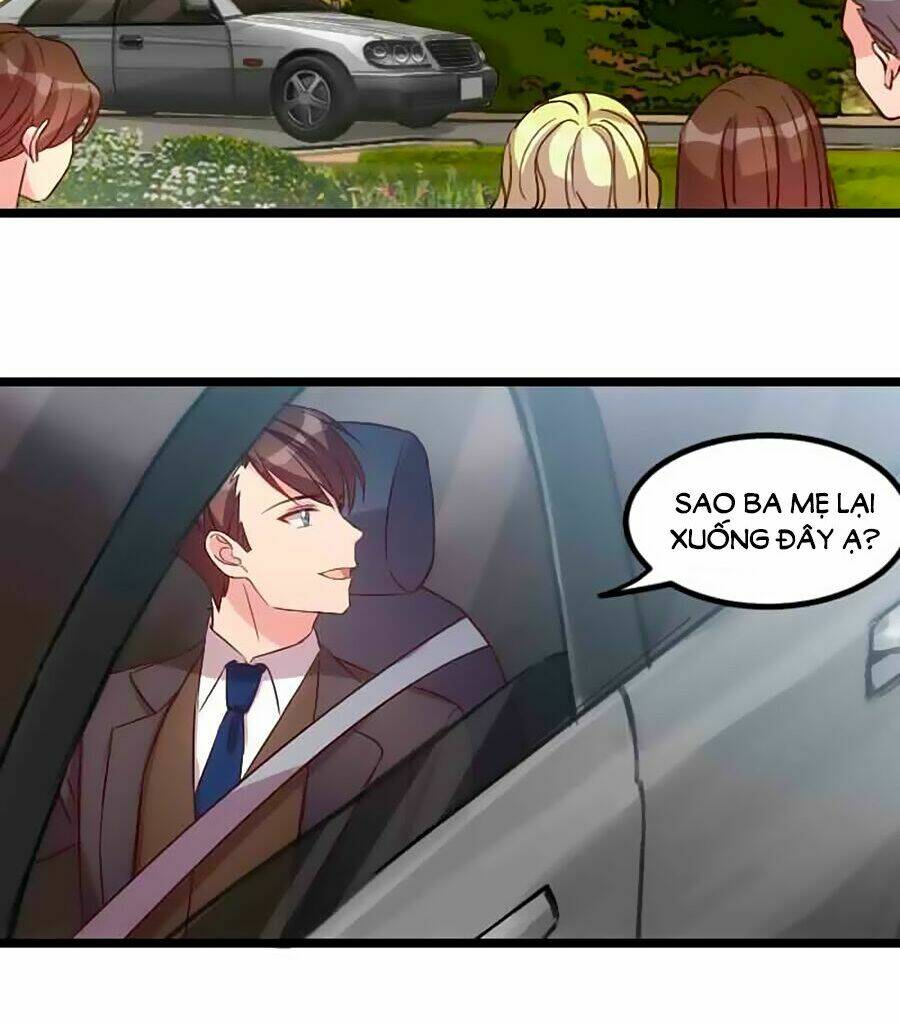 Cô Vợ Ấm Áp Của Hạ Thiếu Chapter 57 - Trang 2