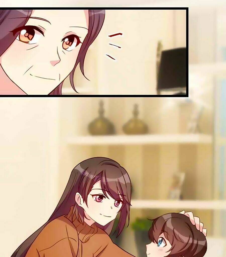 Cô Vợ Ấm Áp Của Hạ Thiếu Chapter 57 - Trang 2