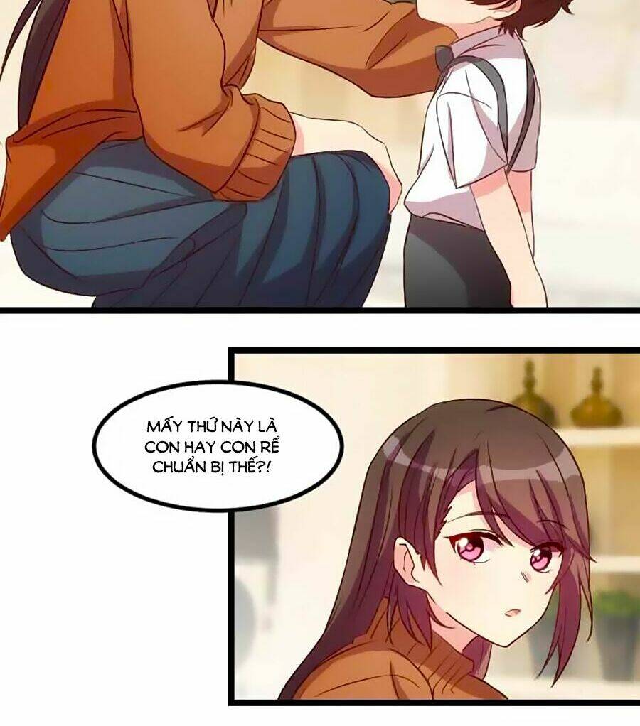 Cô Vợ Ấm Áp Của Hạ Thiếu Chapter 57 - Trang 2