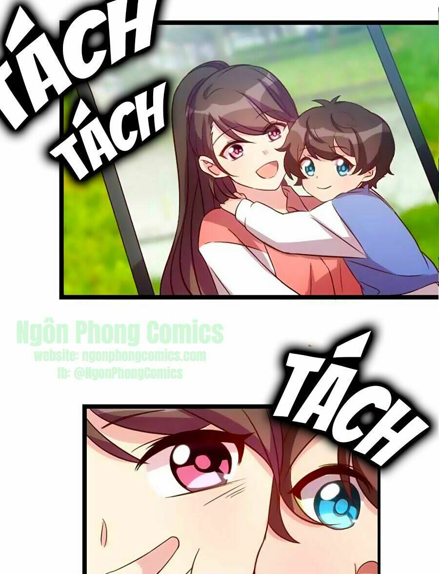 Cô Vợ Ấm Áp Của Hạ Thiếu Chapter 57 - Trang 2