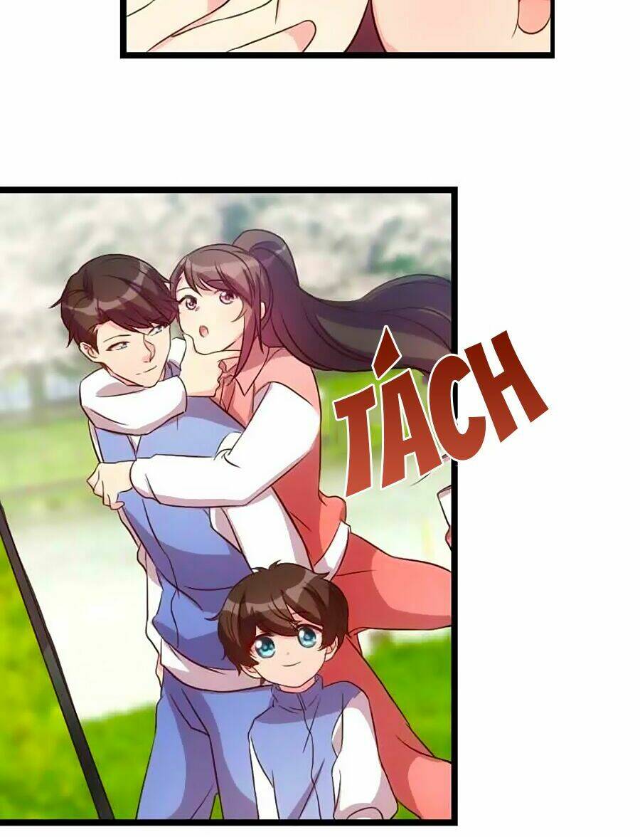 Cô Vợ Ấm Áp Của Hạ Thiếu Chapter 57 - Trang 2