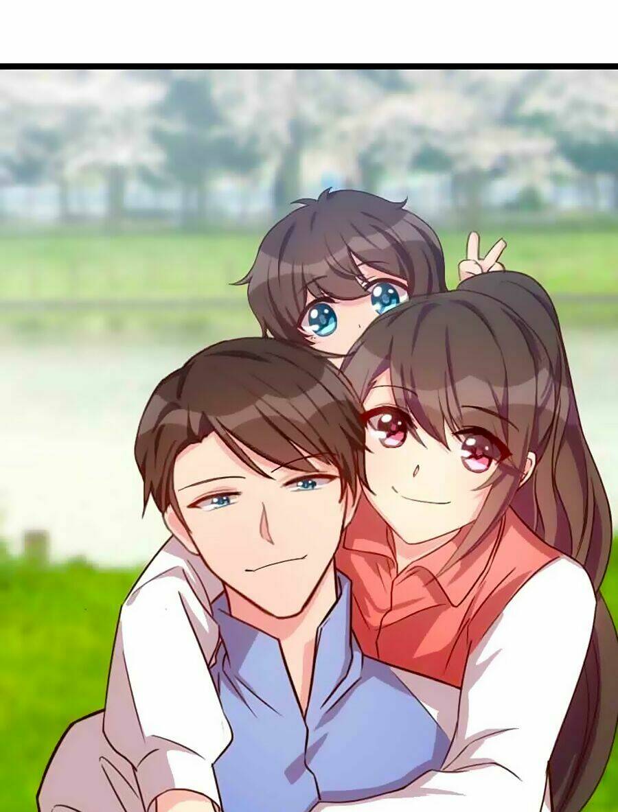 Cô Vợ Ấm Áp Của Hạ Thiếu Chapter 57 - Trang 2