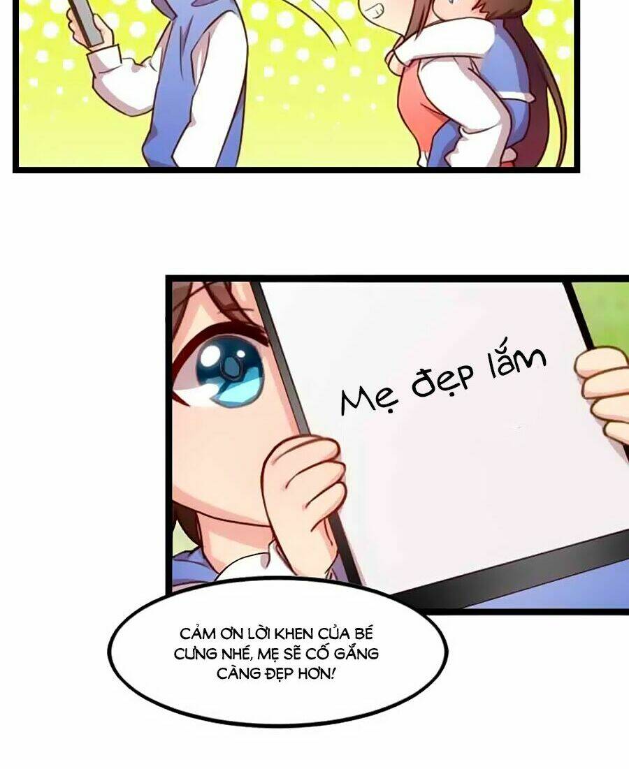 Cô Vợ Ấm Áp Của Hạ Thiếu Chapter 57 - Trang 2