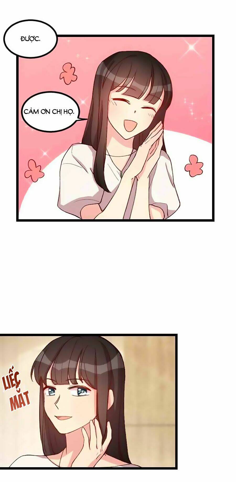 Cô Vợ Ấm Áp Của Hạ Thiếu Chapter 58 - Trang 2