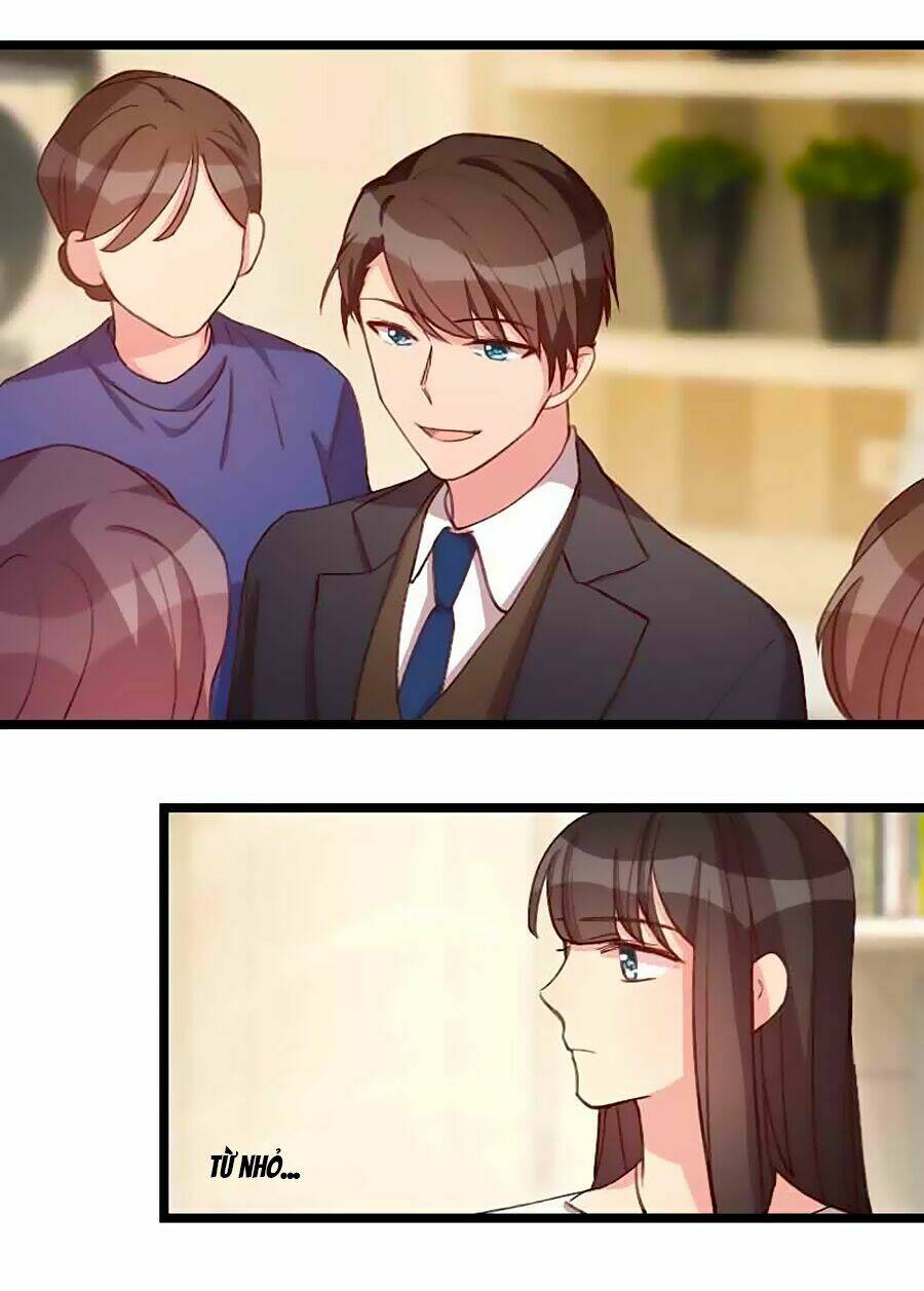 Cô Vợ Ấm Áp Của Hạ Thiếu Chapter 58 - Trang 2