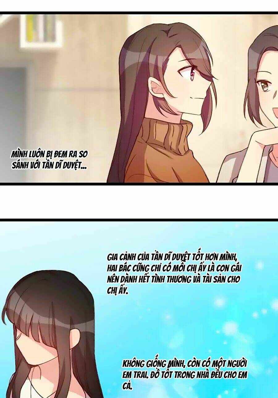 Cô Vợ Ấm Áp Của Hạ Thiếu Chapter 58 - Trang 2