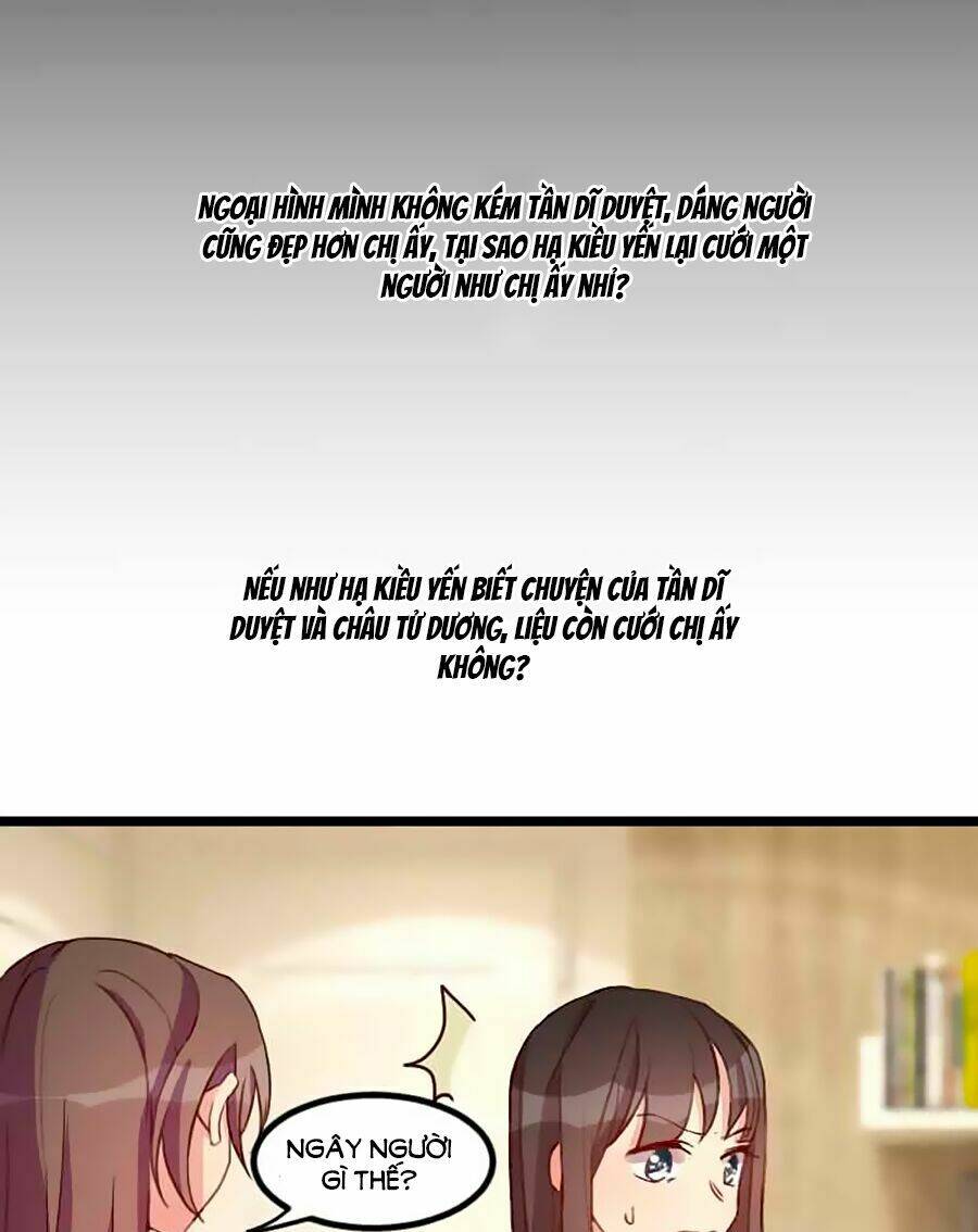 Cô Vợ Ấm Áp Của Hạ Thiếu Chapter 58 - Trang 2