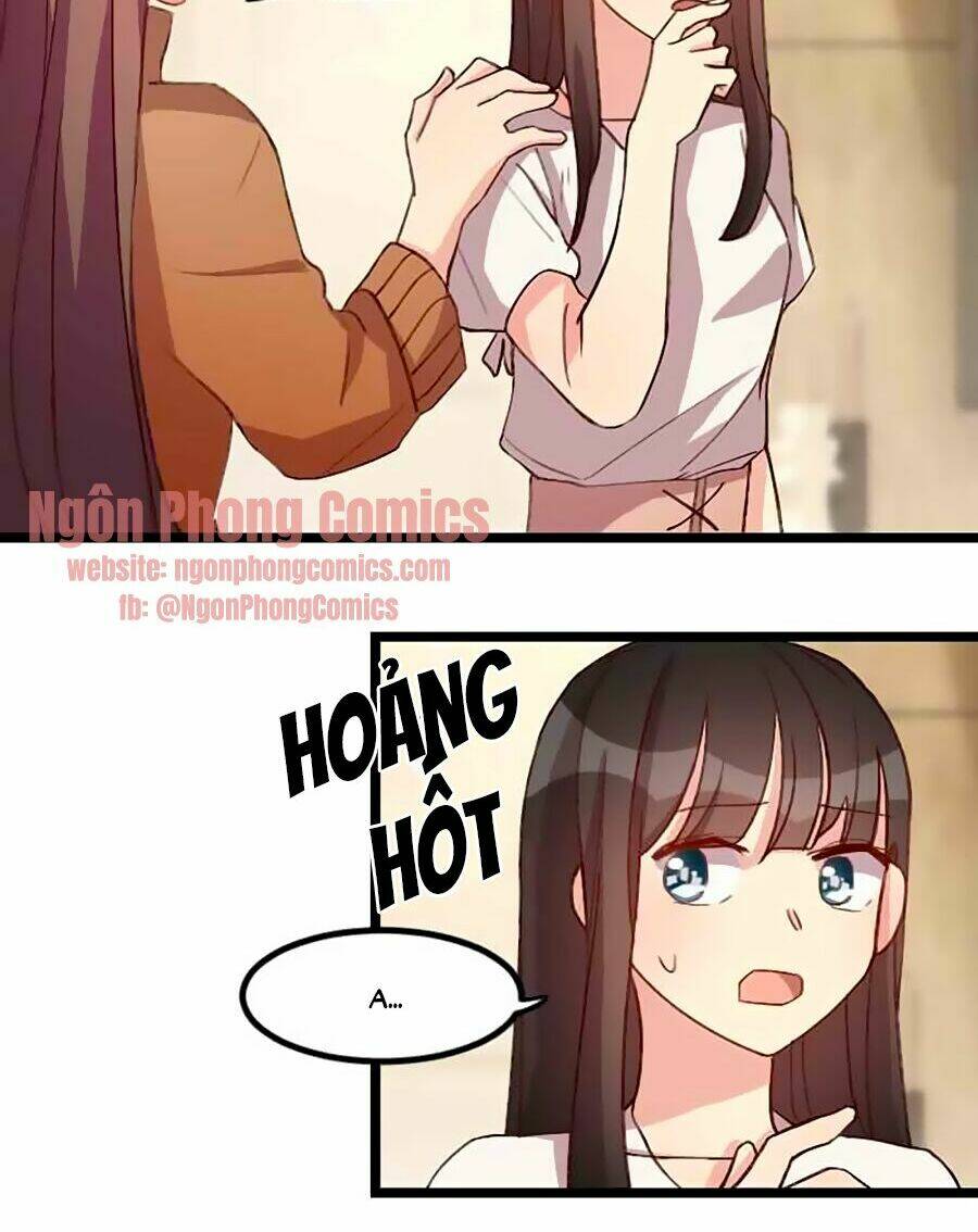 Cô Vợ Ấm Áp Của Hạ Thiếu Chapter 58 - Trang 2
