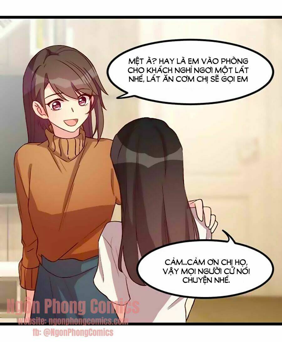 Cô Vợ Ấm Áp Của Hạ Thiếu Chapter 58 - Trang 2