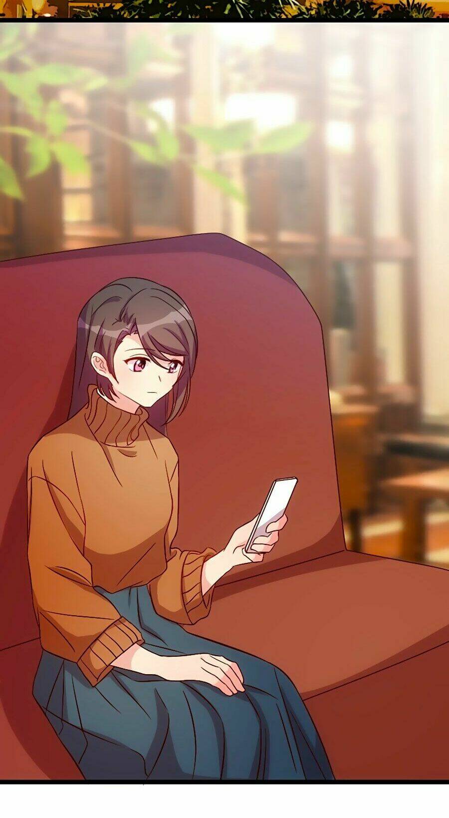 Cô Vợ Ấm Áp Của Hạ Thiếu Chapter 59 - Trang 2