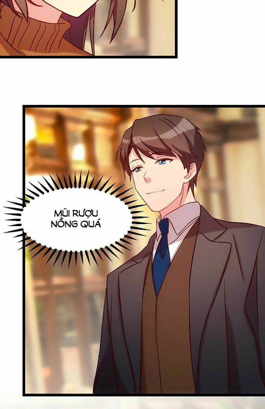 Cô Vợ Ấm Áp Của Hạ Thiếu Chapter 59 - Trang 2