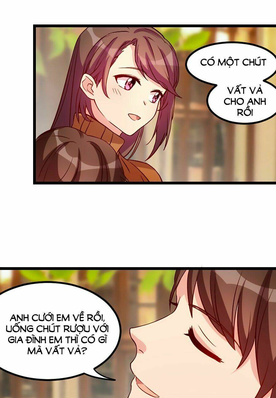 Cô Vợ Ấm Áp Của Hạ Thiếu Chapter 59 - Trang 2