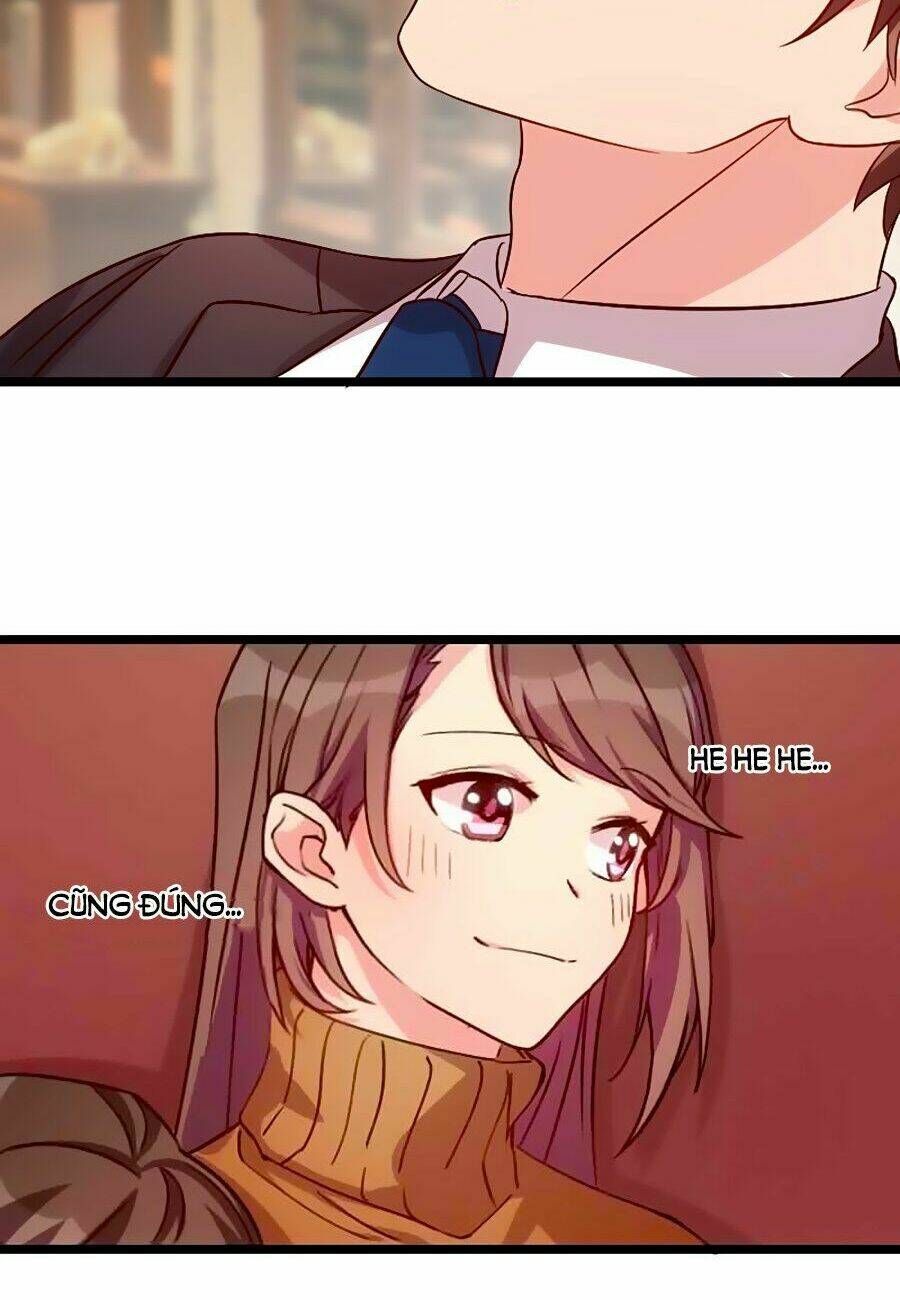 Cô Vợ Ấm Áp Của Hạ Thiếu Chapter 59 - Trang 2