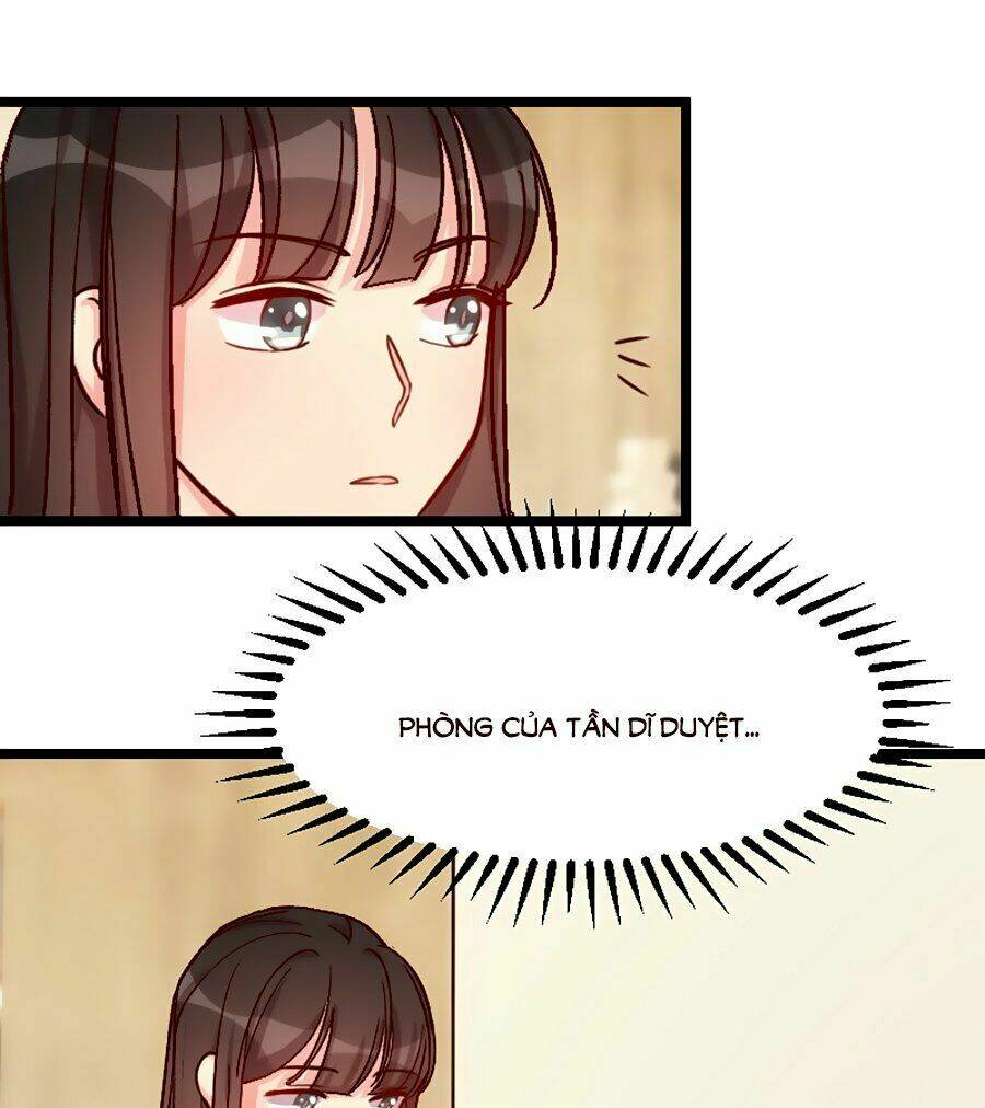 Cô Vợ Ấm Áp Của Hạ Thiếu Chapter 59 - Trang 2