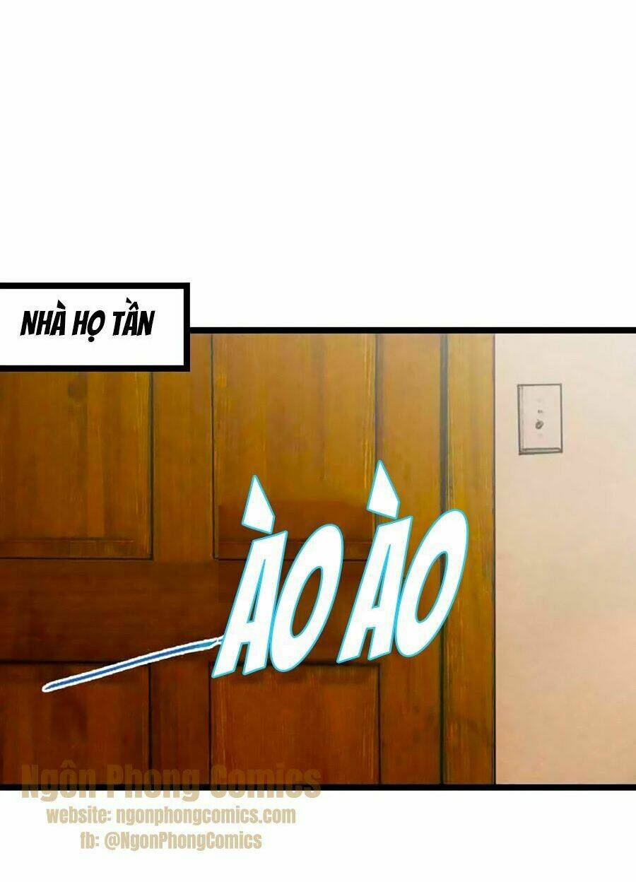 Cô Vợ Ấm Áp Của Hạ Thiếu Chapter 59 - Trang 2