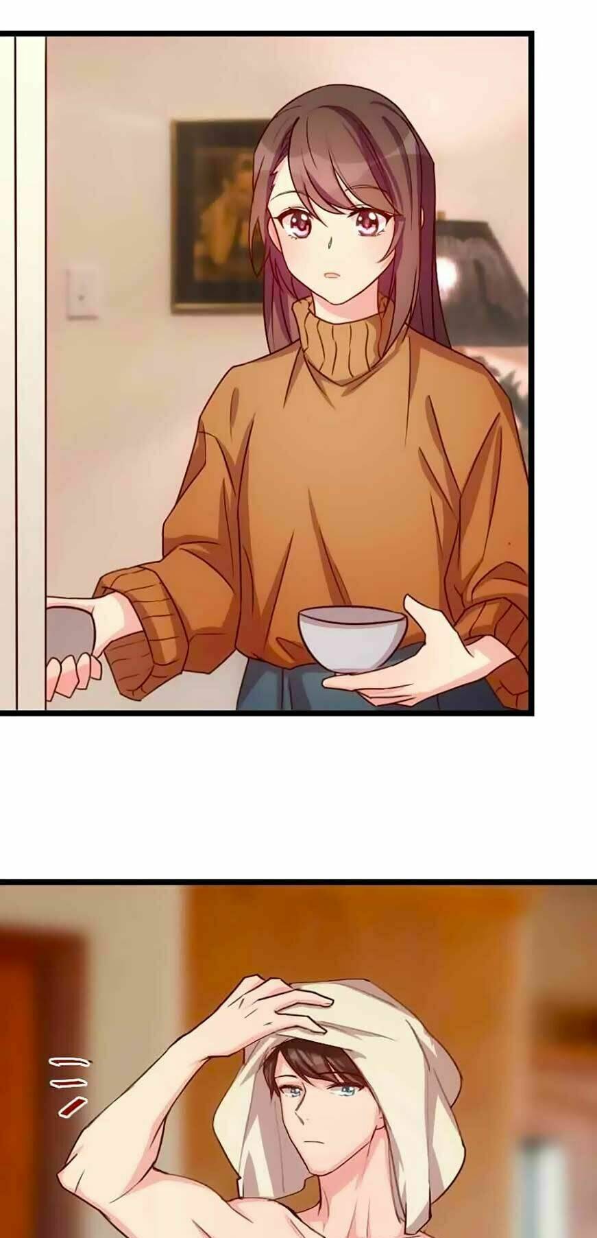 Cô Vợ Ấm Áp Của Hạ Thiếu Chapter 59 - Trang 2