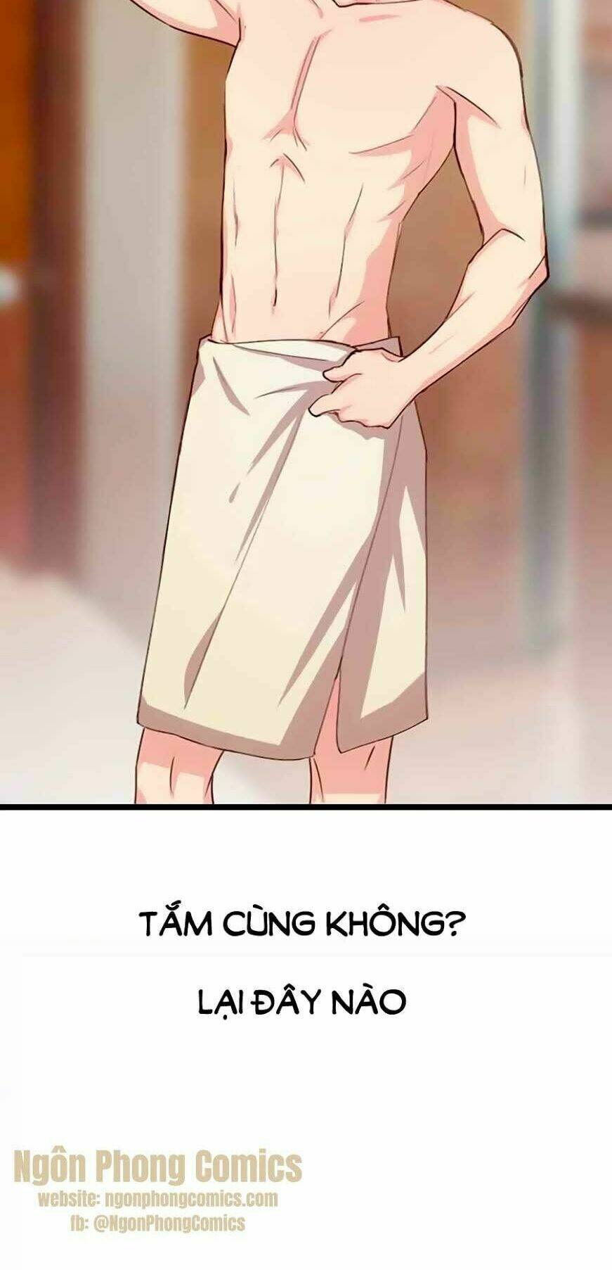 Cô Vợ Ấm Áp Của Hạ Thiếu Chapter 59 - Trang 2