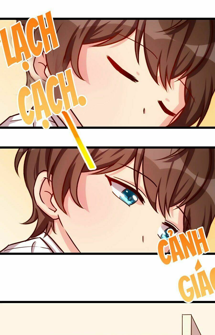 Cô Vợ Ấm Áp Của Hạ Thiếu Chapter 59 - Trang 2