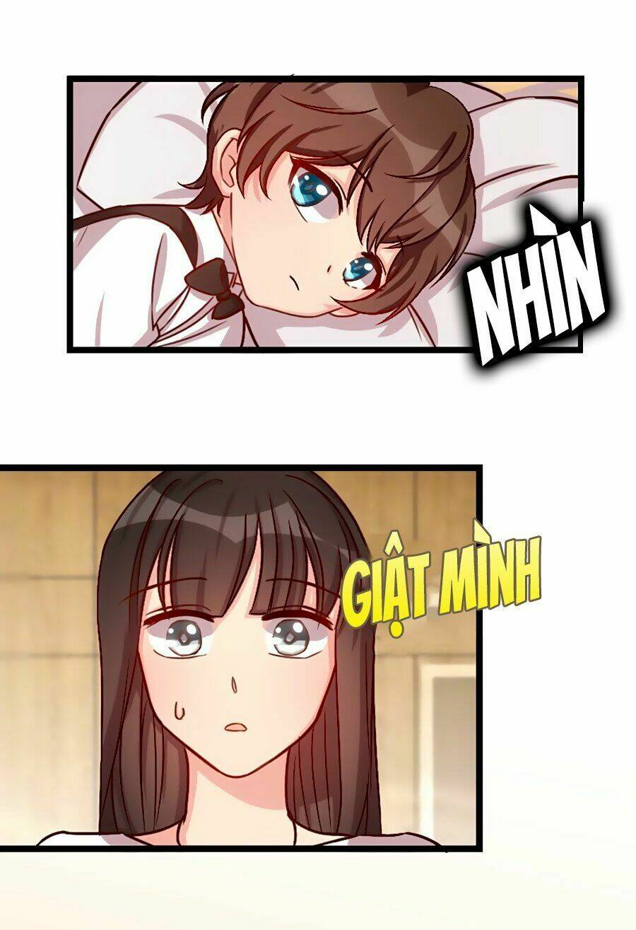 Cô Vợ Ấm Áp Của Hạ Thiếu Chapter 59 - Trang 2