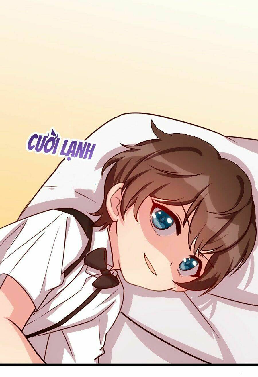 Cô Vợ Ấm Áp Của Hạ Thiếu Chapter 59 - Trang 2