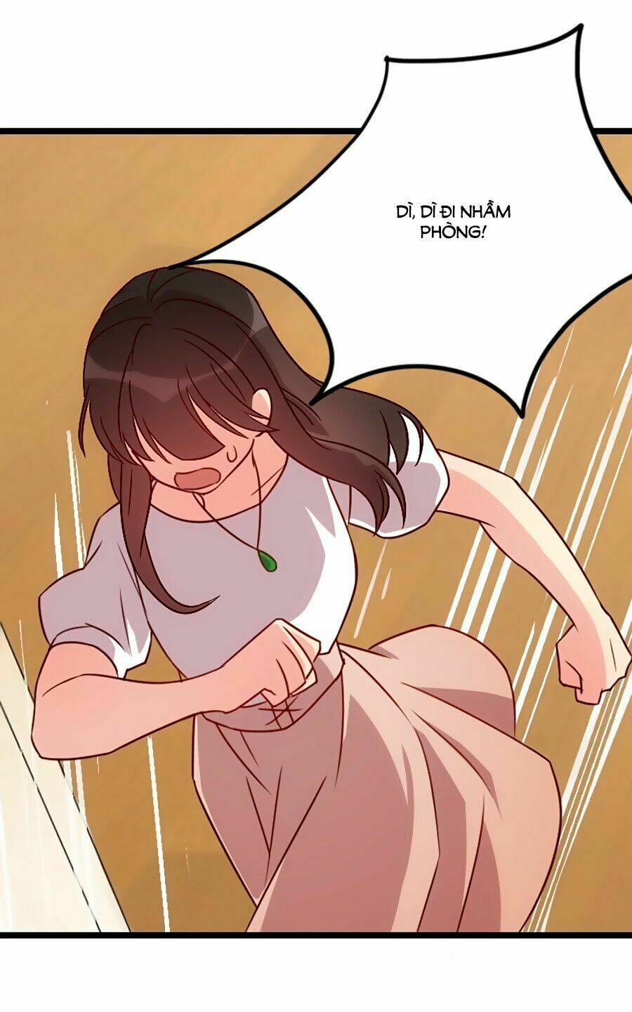 Cô Vợ Ấm Áp Của Hạ Thiếu Chapter 59 - Trang 2