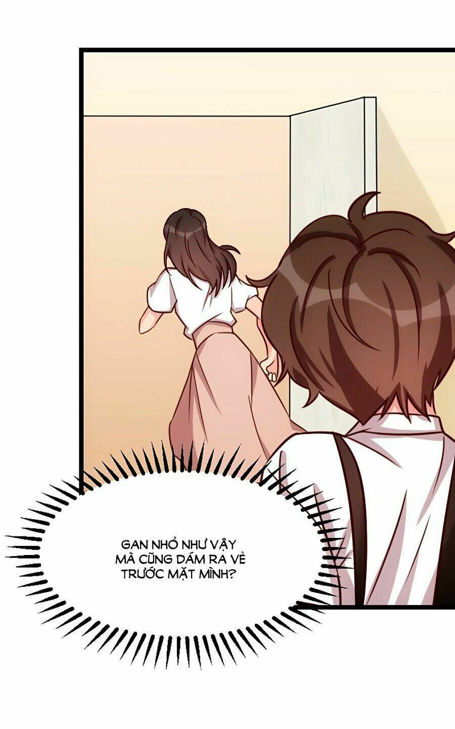 Cô Vợ Ấm Áp Của Hạ Thiếu Chapter 59 - Trang 2