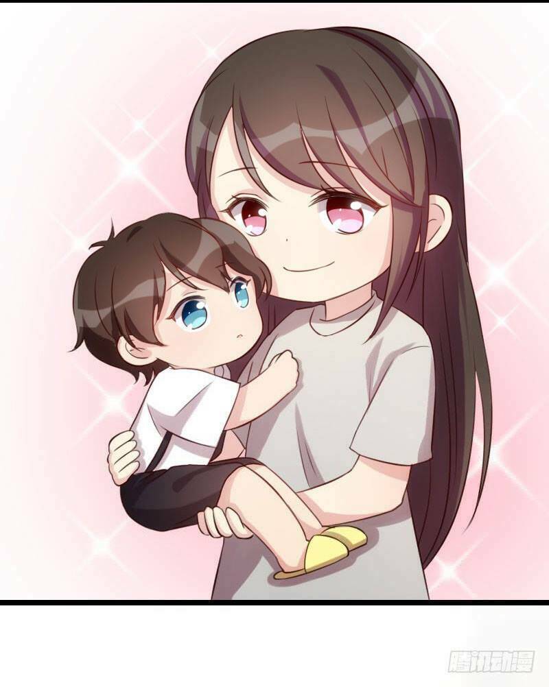 Cô Vợ Ấm Áp Của Hạ Thiếu Chapter 6 - Trang 2