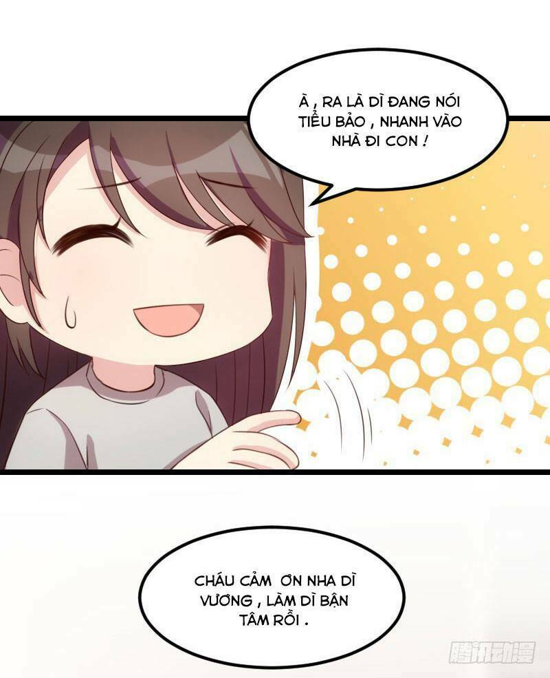 Cô Vợ Ấm Áp Của Hạ Thiếu Chapter 6 - Trang 2