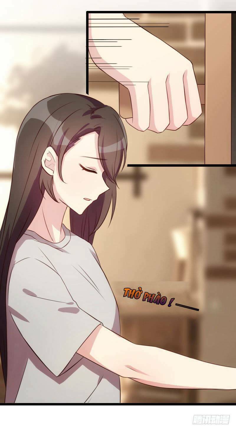 Cô Vợ Ấm Áp Của Hạ Thiếu Chapter 6 - Trang 2