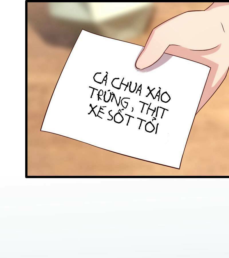 Cô Vợ Ấm Áp Của Hạ Thiếu Chapter 6 - Trang 2