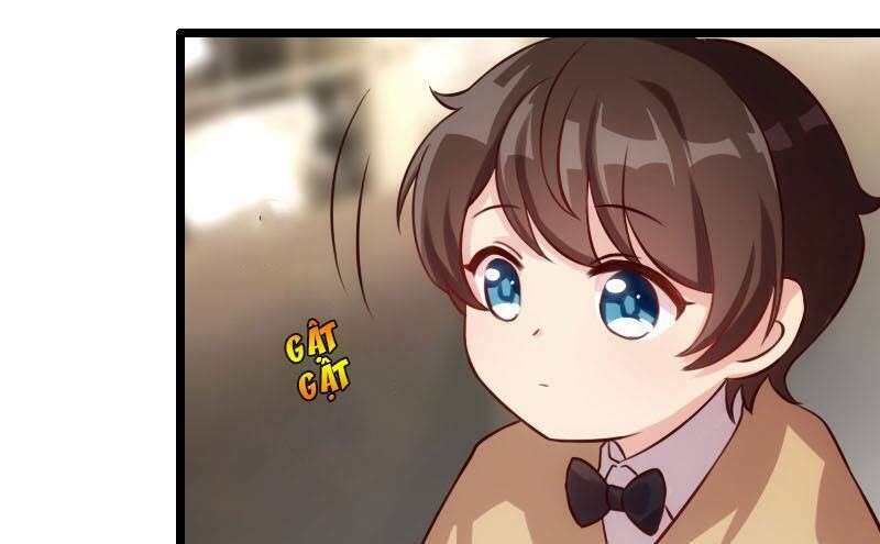 Cô Vợ Ấm Áp Của Hạ Thiếu Chapter 6 - Trang 2