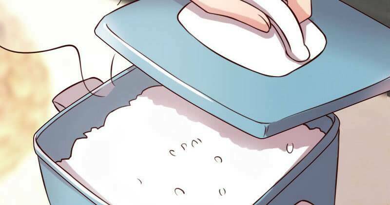 Cô Vợ Ấm Áp Của Hạ Thiếu Chapter 6 - Trang 2