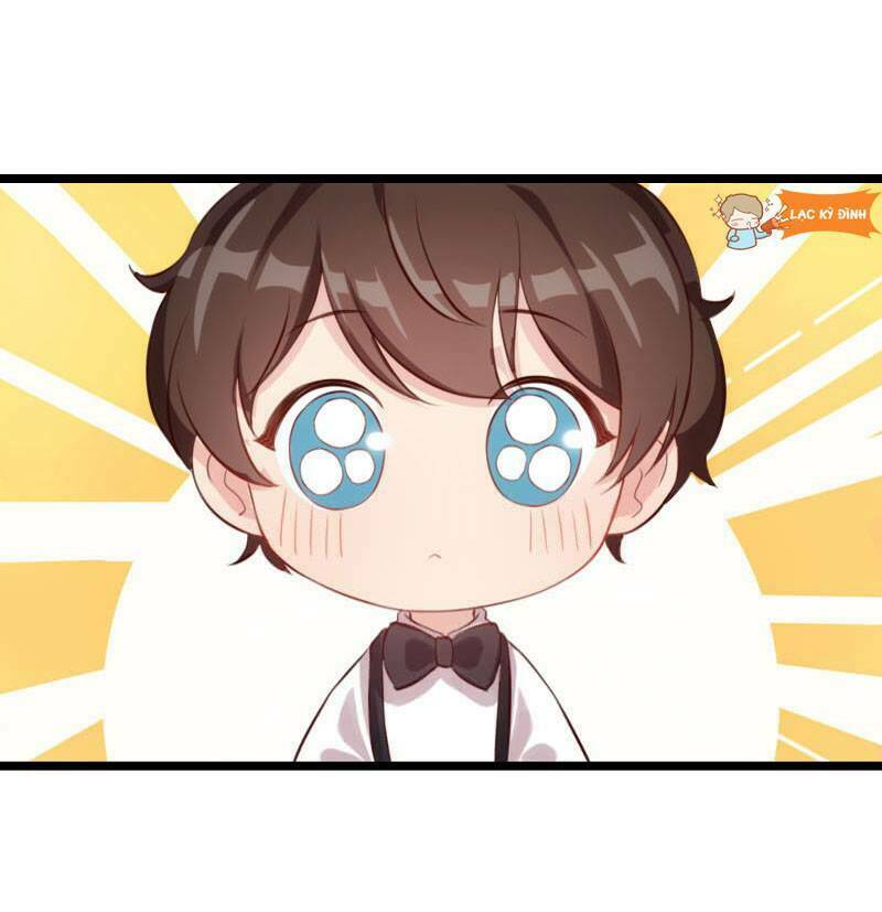 Cô Vợ Ấm Áp Của Hạ Thiếu Chapter 6 - Trang 2